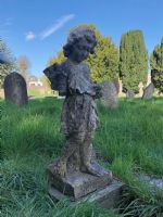 restored angel &copy;fnrc